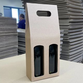 📦 Odnosky na BURGUNDER? Máme! Většina odnosek sedí jen na Bordeaux lahve, případně Schlegel nebo Rheinwein... Ale my víme,...