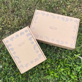 Právě jsme dokončili parádní dárkové krabice na 6 a 3 lahve pro Vinařství Trach ve spolupráci s Orion - domácí potřeby....